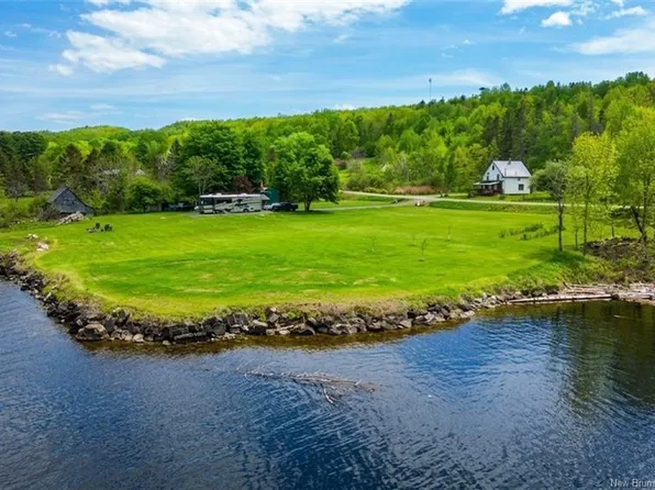 95 Ritchie Rd, Canterbury, NB E6H 1G8