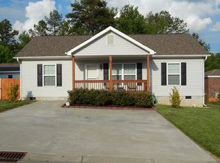 38 Newberry Dr, Fletcher, NC 28732