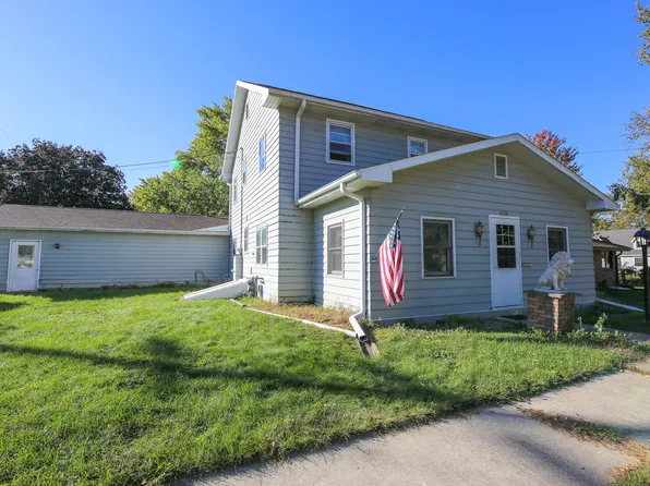 408 F Ave, Nevada, IA 50201