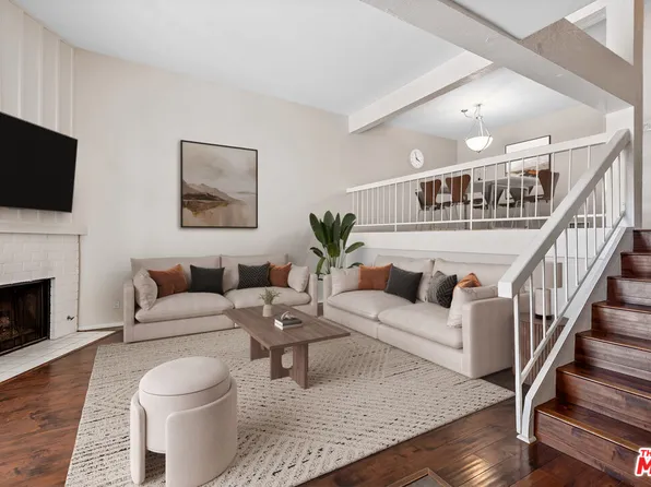 6265 Canoga Ave APT 38, Woodland Hills, CA 91367