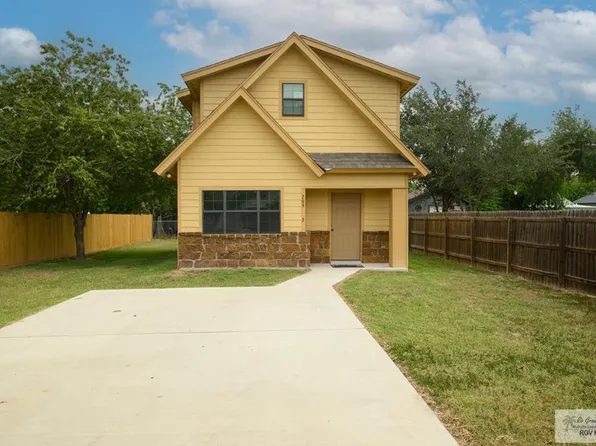 209 Los Flores Ave #16, Santa Rosa, TX 78593