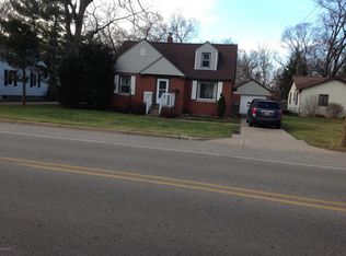 2222 Ruddiman Dr, Muskegon, MI 49445