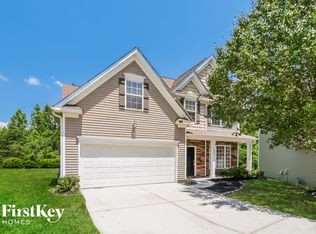 2456 Ingleside Dr, High Point, NC 27265