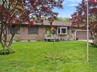 150 Patterson Dr, Muskegon, MI 49442