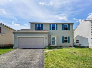 6367 Whims Rd, Canal Winchester, OH 43110
