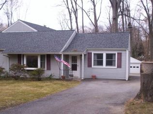 22 Circle Dr, Greenwich, CT 06830