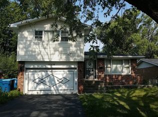 17026 Kenwood Ave, South Holland, IL
