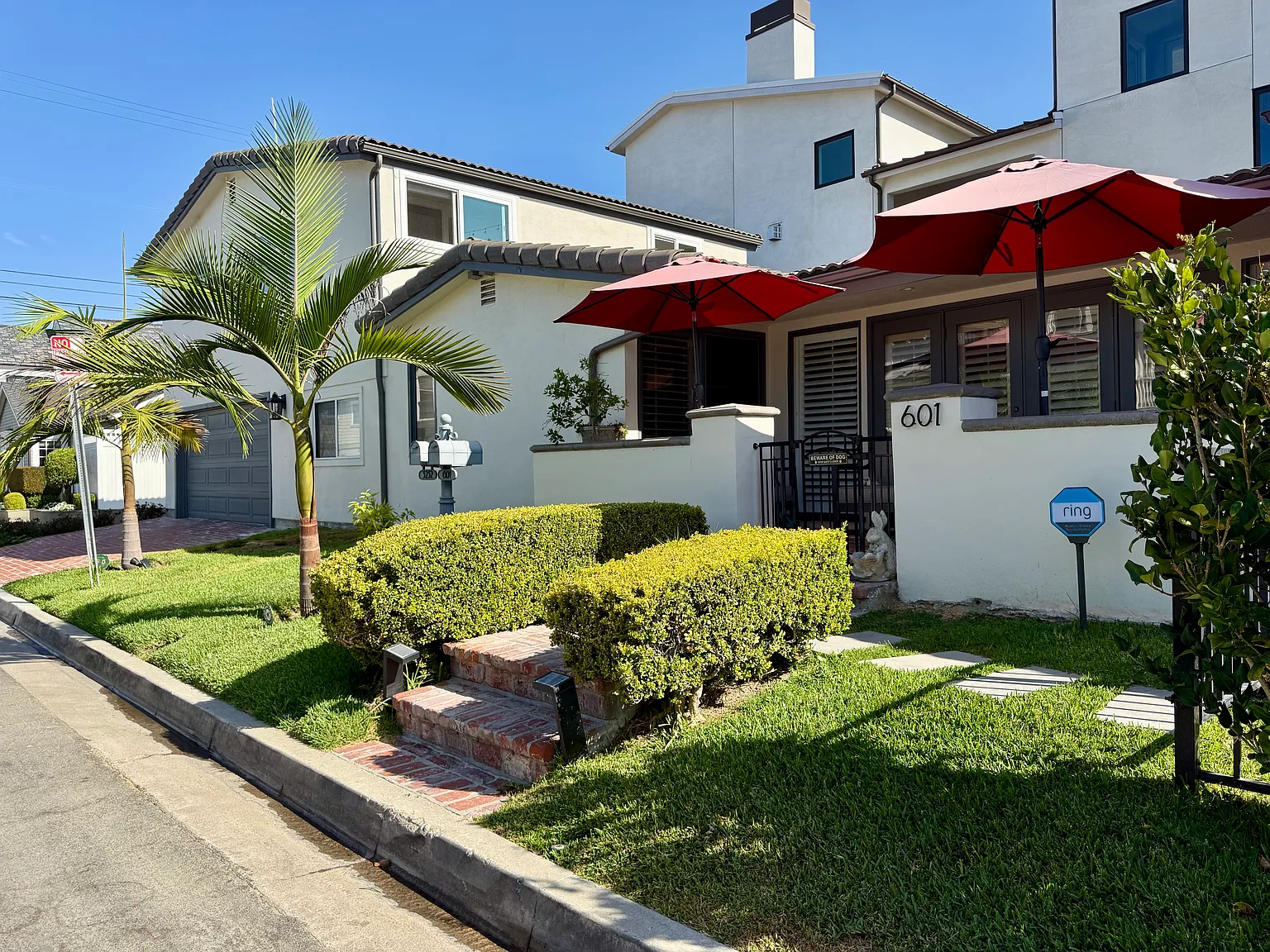 2 bed, 1533 sqft, $9,250 — Photo 1