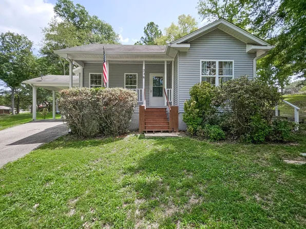 238 County Road 455, Killen, AL 35645