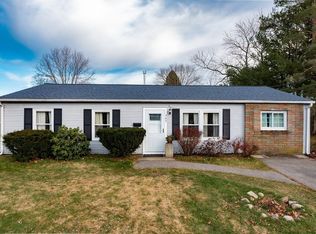365 Homeland Dr, Whitman, MA 02382