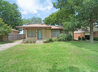 3343 San Marcus Ave, Dallas, TX 75228