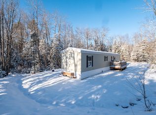 86 McCrillis Brook Rd, Bryant Pond, ME 04219