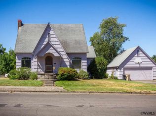 1303 9th Ave SW, Albany, OR 97321