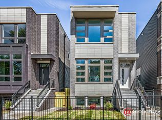 4841 S Champlain Ave, Chicago, IL 60615