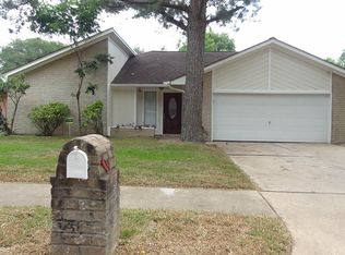 15715 Pagehurst Dr, Houston, TX 77084