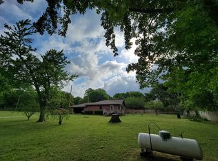 10826 Red River Ave, Lebanon, OK 73440