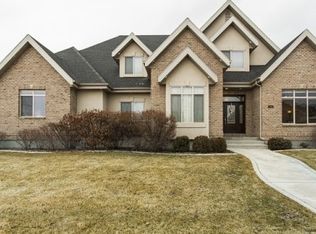 1716 W 1825 N, Provo, UT 84604