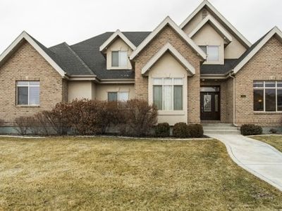 1716 W 1825 N, Provo, UT, 84604