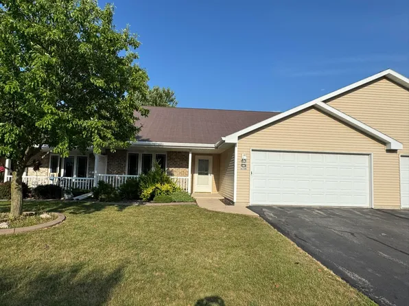 476 Wyldewood Dr, Oshkosh, WI 54904