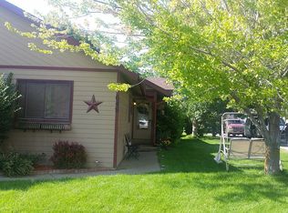 649 Night Shade Ct, New Castle, CO 81647