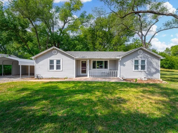 1117 N Taylor St, El Dorado, KS 67042