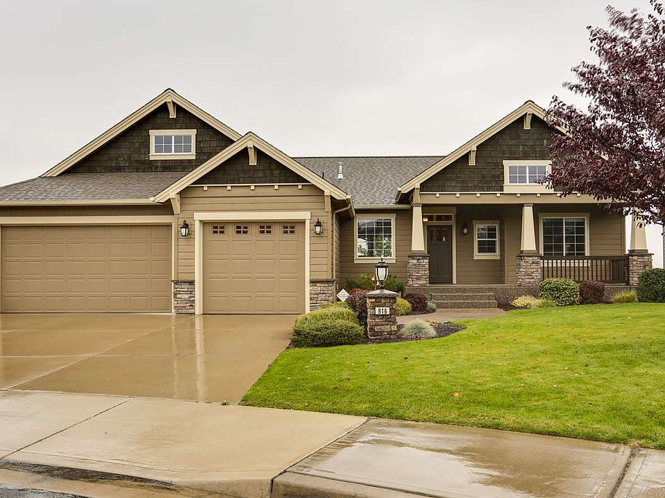 1st image of 916 W Stirlingview Dr