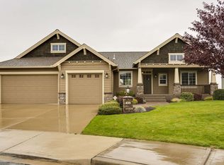 916 W Stirlingview Dr, Spokane, WA 99224