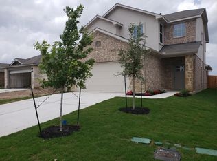 416 Otto Ave, Georgetown, TX 78626
