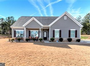 1081 Pine View Trl, Monroe, GA 30656