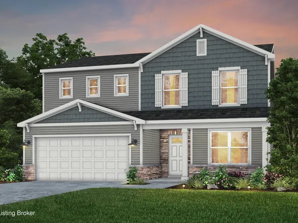 1844 Washington Blvd, Louisville, KY 40242