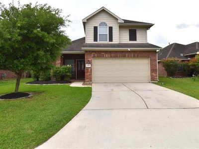 12710 Gable Wind Mill Ln, Houston, TX, 77044