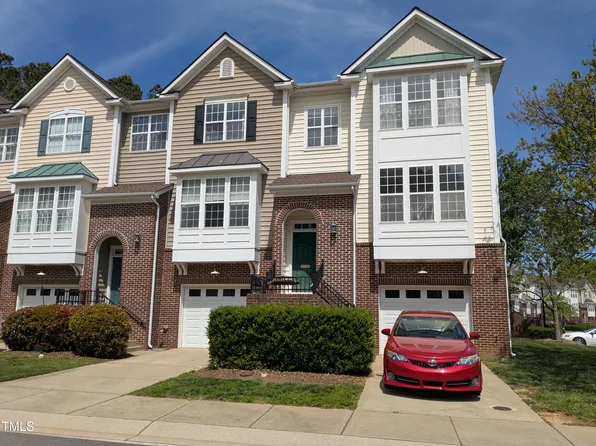 4502 Pale Moss Dr, Raleigh, NC 27606