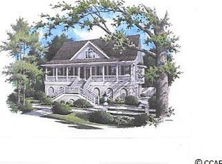 3647 Jordan Landing Rd, Murrells Inlet, SC 29576