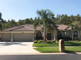 1235 Berkshire Ln, Tarpon Springs, FL 34688