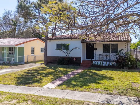 5730 SW 42nd Ter, South Miami, FL 33155