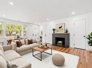 29 Beaconwood Rd #A, Newton Highlands, MA 02461