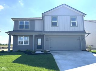 5899 Trichel Dr, Greenwood, IN 46143