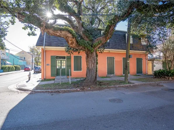 1400 Governor Nicholls St, New Orleans, LA 70116