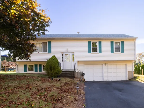 411 Laurel Street, East Haven, CT 06512