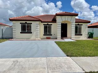 13243 SW 252nd Ln, Homestead, FL 33032
