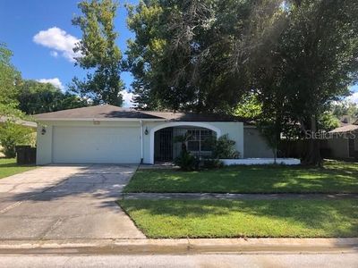 4010 Barwood Ct, Tampa, FL, 33624