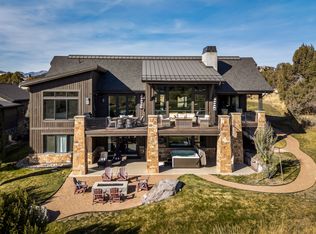 686 N Red Mountain Ct LOT 226, Heber City, UT 84032