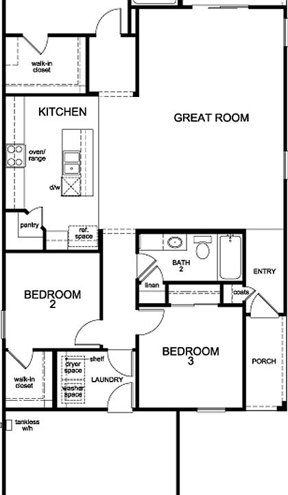 2nd image of 2116 W Ephesus Ct