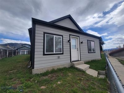 2012 Florence Ave, Butte, MT, 59701
