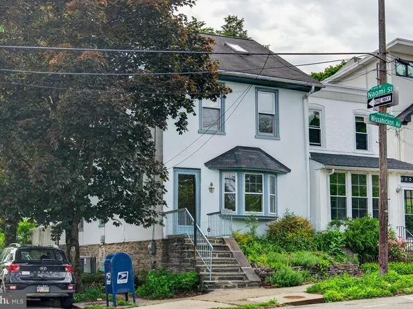 6200 Wissahickon Ave, Philadelphia, PA 19144