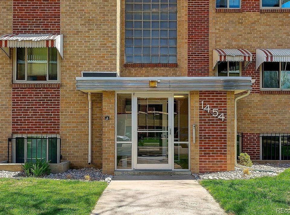 1st image of 1454 N Jersey St APT 203