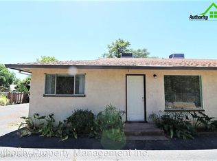 1638 Willis St, Redding, CA 96001