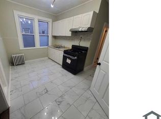 167 Eastern Pkwy #2L, Newark, NJ 07106