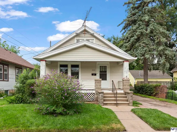 635 N Logan St, Fremont, NE 68025