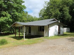 142 E Wingert Rd, Shelton, WA 98584